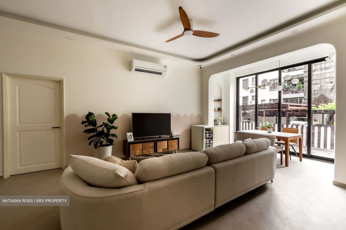 Rosalia Park (D19), Condominium #500047641